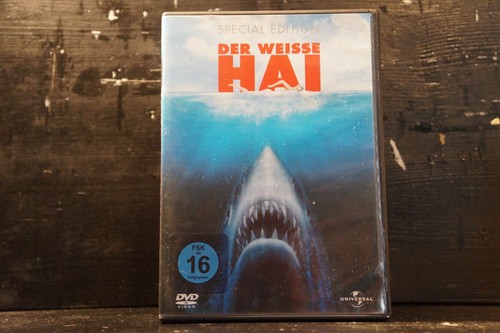 Der weisse hai - der,