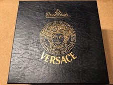 Rosenthal Versace Glas Kugel