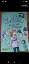 Carlotta 03: Film ab im