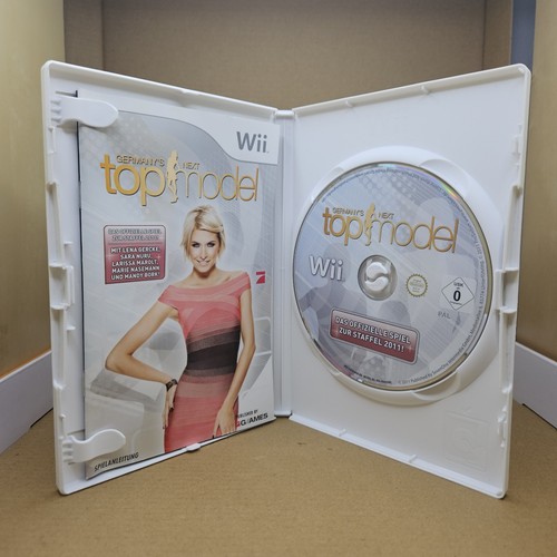 Germany next topmodel - germany´s,