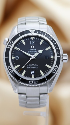 Omega seamaster planet - seamaster,