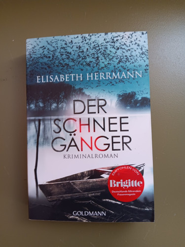 Der schneegänger elisabeth - @,