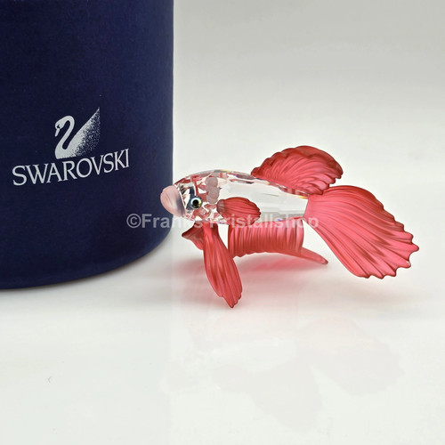 Swarovski siamesischer - swarovski,