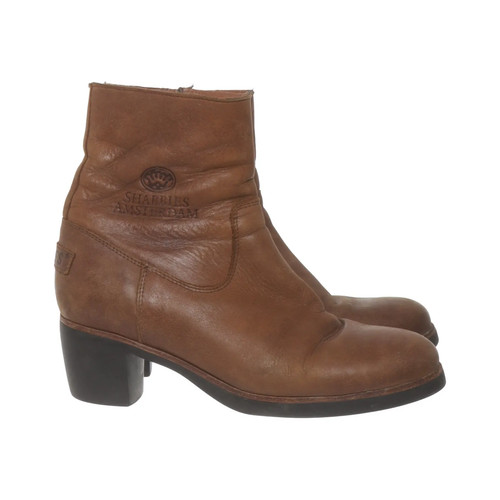 Shabbies amsterdam boots - shabbies, amsterdam,