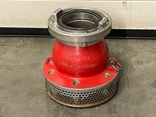 PVR AWG Saugkorb Storz A Feuerwehr