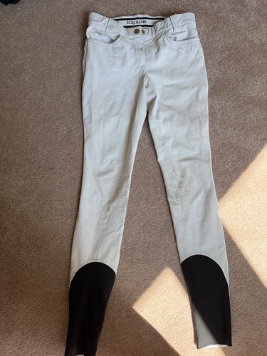 Turnierreithose equiline - turnierreithose,