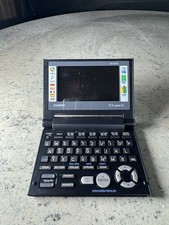 CASIO EX-word EW-G550C