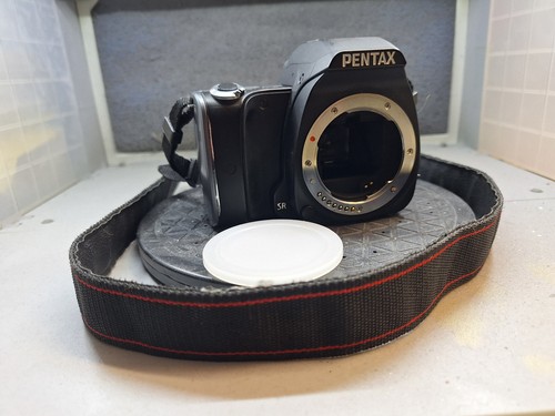 Pentax dslr kamera nur - pentax, k-s1