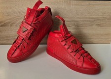 Patrick Mohr x K1X MK5 True