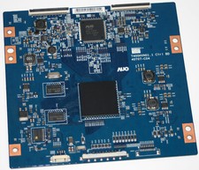 AUO T400HVN01.1 Ctrl BD 40T07-C04 für Samsung UE40ES6300S, T-Con