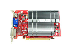 PC Grafikkarte ASUS ATI Radeon HD 5450 1GB, EAH5450 Silent/DI/1GD2