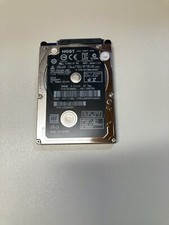 Apple Festplatte iMac MacBook 2,5“ HDD 500GB HTS545050A7E362 Z5K500-500 655-1730