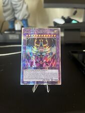 Yugioh Magier der Göttlichkeit - Obelisk / Custom Card - Mint - Beschreibung lesen 