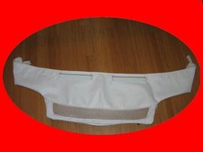 WEIß BRA für Audi A4 B5 Typ