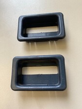 Mercedes-Benz W124 Rahmen