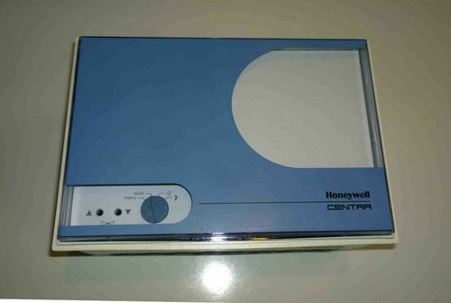 Honeywell mischerregler - honeywell,