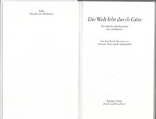 Albrecht Franz Die Welt lebt