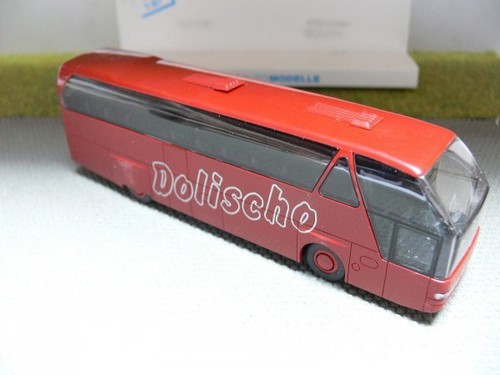 Rietze neoplan starliner - neoplan,