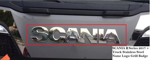 Für scania serie 2017 - für,