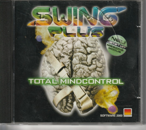 Swing plus total - swing,