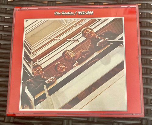 The beatles 1962 - /, 1966