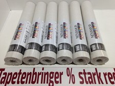 Vliestapete Marburg NOVAMUR 6x