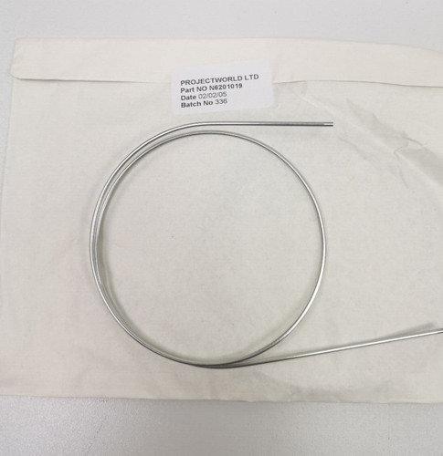 Stainless steel pipe tubing - stainless,