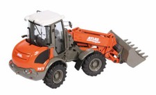 NZG 1/50 Atlas AR75E T Wheel