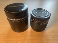 Panagor Makrokonverter MD-Mount