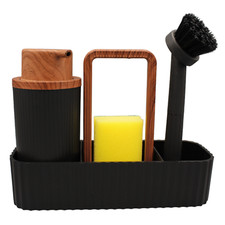 Spülbecken Organizer