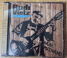 Rudi Vietz - Nur mit‘nand -