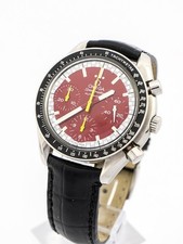 Omega Armbanduhr Speedmaster RACING M. Schumacher Edition 90´s