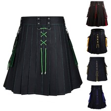 Schottisch Männerrock