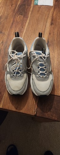 Dior schuhe silber weiß - schuhe,