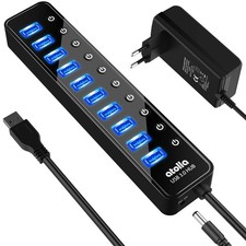 atolla USB Hub Aktiv 3.0 mit