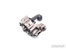 Ford Mondeo Motorölpumpe 2.0