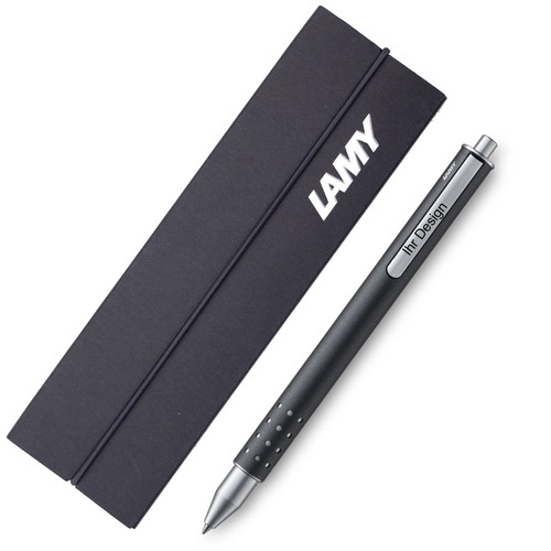 Lamy swift tintenroller - swift,