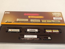 Märklin Mini Club 8696