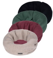 eisglut Damen Schlauchschal