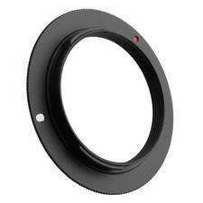 Super Slim Lens Adapter for