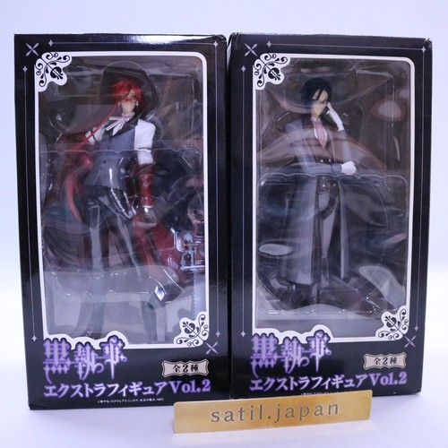 Neu black butler sebastian - [neu],