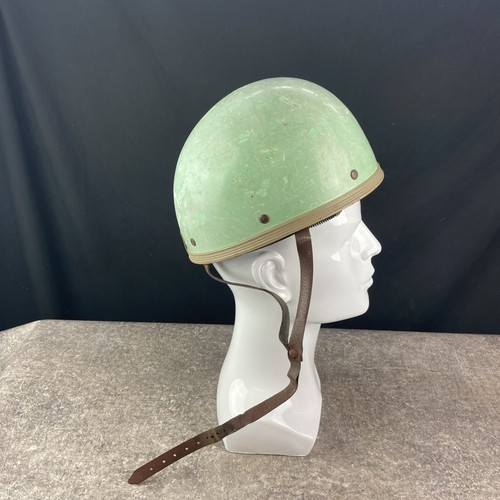 Ddr eierschale motorrad - ddr, helm