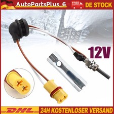 Standheizung Keramik Glühkerze 12V Für Eberspacher Airtronic D2 D4 D4S Glühstift