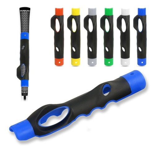 2pcs golf grip alignment tool - golf,