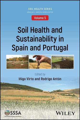 Soil health and - soil,