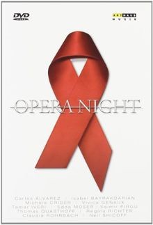 Opera night von not specified - night,