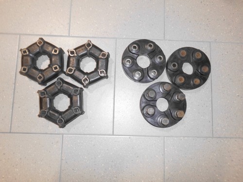 Bmw e12 e23 e24 - e3,