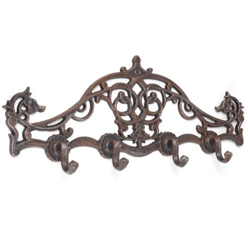Haken moritz nostalgie - moritz,