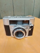Agfa OPTIMA Compur mit Apotar