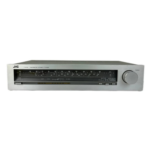 Jvc 10xl stereo tuner - jvc, t-10xl